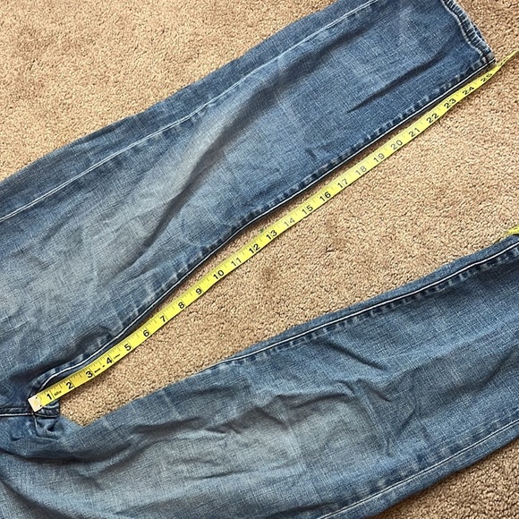 Uniqlo jeans size 29 - Picture 4 of 6